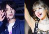 Jungkook y Lisa fueron nominados para el “Barco favorito” en los Nickelodeon Kids ‘Choice Awards México 2019