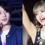 Lisa-Jungkook